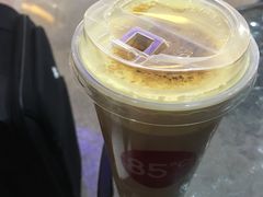 -85度C(苏州平江万达店)