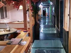 -缘福乡村铁锅炖民宿(八达岭店)