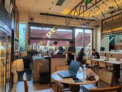 -盐说·西式餐酒馆(光明万达店)