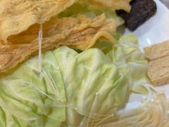 台湾姜母鸭（2人量）-金姐台湾菜(珠江路店)