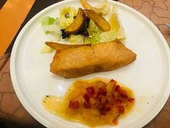 -红房子西菜馆(淮海中路店)