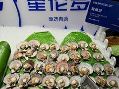 -星伦多自助料理·涮烤一体(虹悦城店)