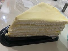 -CUNS CAKE村上千层蛋糕(一环路东二段140号院店)