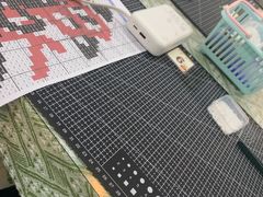 -郑在DIY·潮玩银饰绘画手作(中央大道旗舰店)