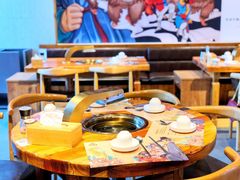 -万兴佳烤肉·长白山老味道(宏泰广场店)