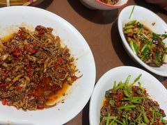 -天下客饭店(中山路店)