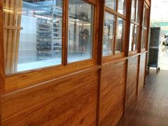 大堂-窑滚面包专门店(马鞍山金鹰店)