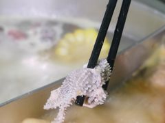 -周良天山牛杂城(天山路总店)