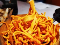 -芸山季·云南山珍菌火锅(人民广场来福士店)