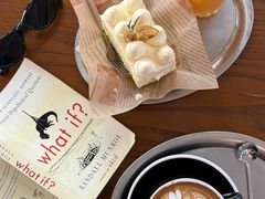-及咖啡GatherCoffee(华申大厦店)