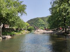-鹿亭中村