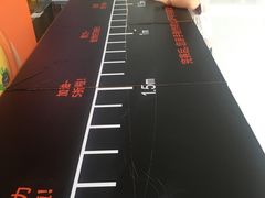 -比格比萨自助(万柳华联店)