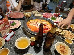 -蜀大侠火锅(春熙路店)