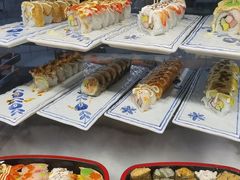 -東盛炭烤自助料理(浦东文峰广场店)