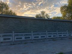 -洪泽湖古堰景区