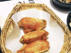 -好人民间小吃·番茄鱼酸菜鱼(木渎悠方店)