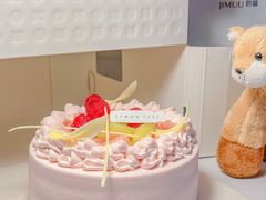 -积慕Cake(解放大道店)