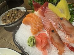 -花火-HANABI(莲花国际广场店)