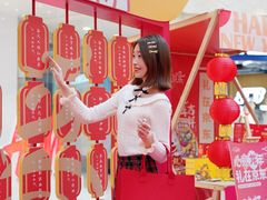 -光启城时尚购物中心