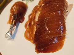 -百花深处·老北京风味菜