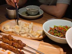 -北方家宴(番禺永旺店)