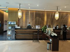 -昆明中心皇冠假日酒店