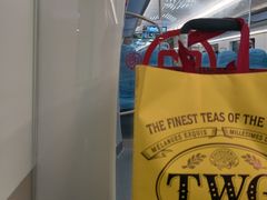 -上海浦东国际机场-T2航站楼