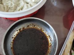 -军嫂饺子馆(岳家寨小区店)