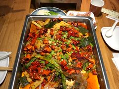 -味妙烤鱼吧(回龙观店)