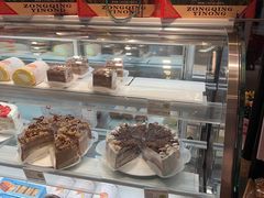 -西村叔叔的店·面包·甜品·蛋糕(清河万象汇店)