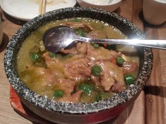 -金掌勺锅包肉(太原万达店)