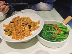 -老太原菜馆(中正天街店)