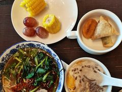 -苏州独墅湖世尊酒店
