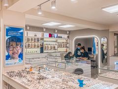 -潘多拉眼镜·蔡司依视路明月(潘家园店)