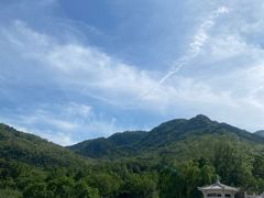 -沂蒙山旅游区云蒙景区(蒙山国家森林公园)