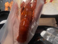 -红盔甲·小龙虾(长寿路店)
