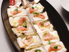 -浙江西子宾馆·牡丹厅