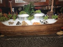 -芭菲盛宴·环球美食(北城国际店)