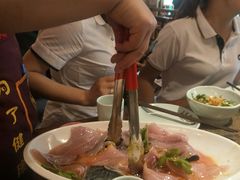 -匠岳·王宝器麻椒鱼(都江堰店)