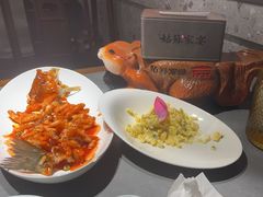 -姑苏家宴·苏帮菜·松鼠桂鱼(苏州总店)