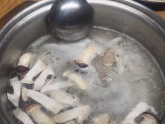 -大头椰·椰子鸡火锅(新梦店)