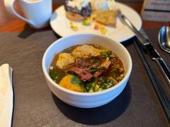 -北京朝阳悠唐皇冠假日酒店