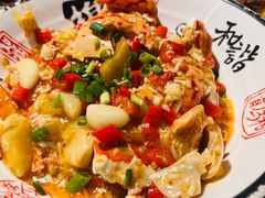 -羊子两室一厅(八一广场店)