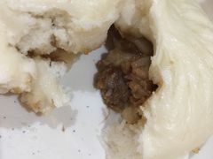 三丁包-蒋家桥饺面店(四望亭路店)