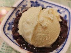 招牌榴莲雪糕-顺记冰室(宝华路店)