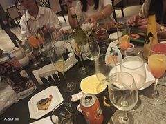 -盛宴自助餐厅(运达喜来登店)