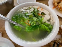-东北特色菜馆(珞喻东路店)