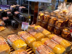 -西村叔叔的店·面包·甜品·蛋糕(清河万象汇店)