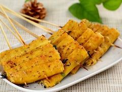 -木屋烧烤(西南角店)