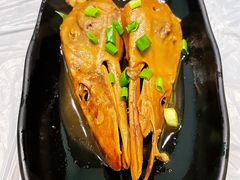 -虎虎龙虾大排档(双井店)